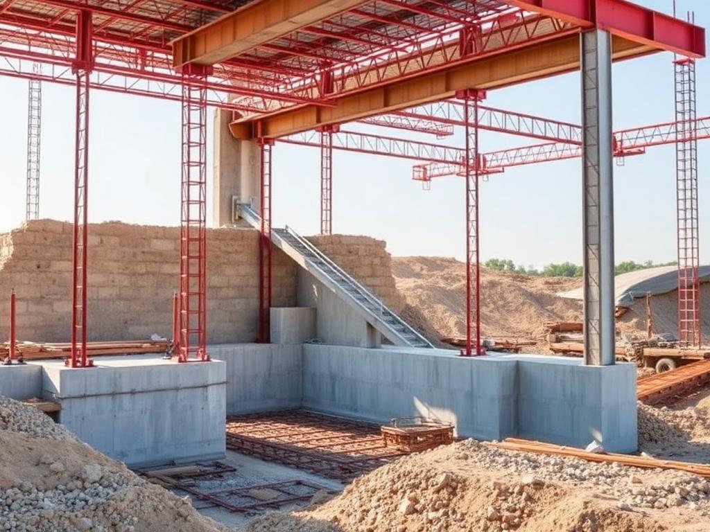 Civil engineering services Bangalore